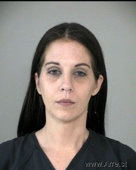 Sarah Rebecca Young Mugshot