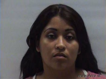 Sarahi  Rodriguez Mugshot