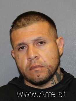 Saul  Balderas Mugshot