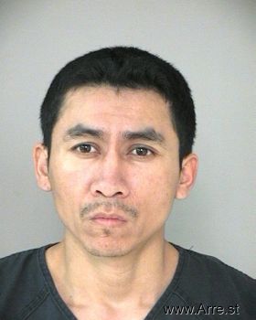 Saul  Castillo-rodriguez Mugshot