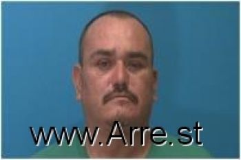 Saul Ramon Enhorabuena Mugshot