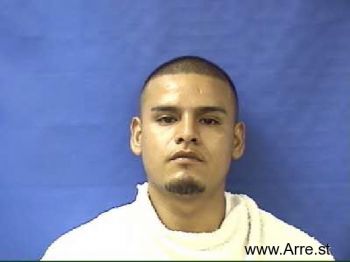 Saul Ivan Gonzalez Mugshot