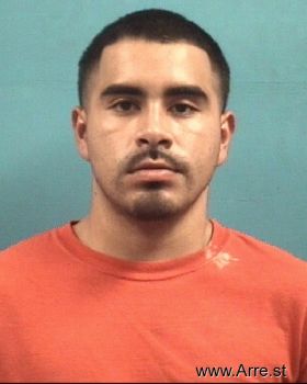 Saul  Gutierrez-cardenas Mugshot