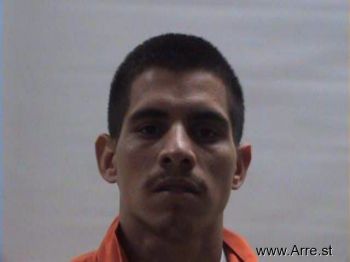 Saul Trevino Maldonado Mugshot