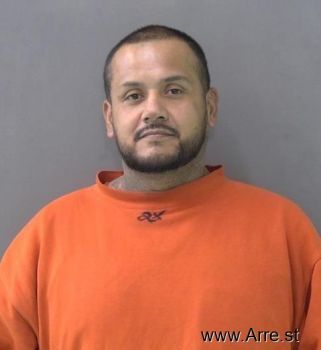 Saul  Rodriguez Mugshot