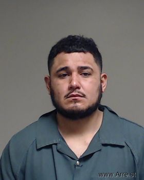 Saul Herrera Rodriguez Mugshot