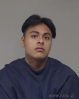 Saul  Rodriguez Mugshot