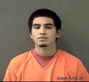 Saul  Talamantes Mugshot