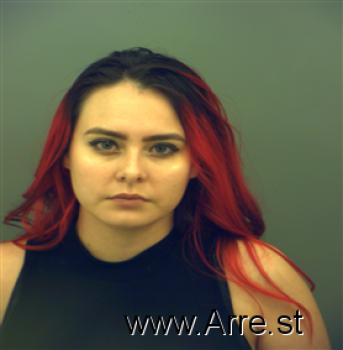 Savannah  Portillo Mugshot