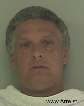 Scott Keith Baker Mugshot