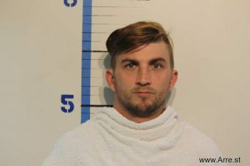 Scott Brandon Baker Mugshot