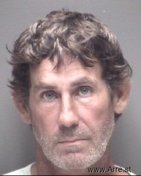 Scott Cole Chapman Mugshot