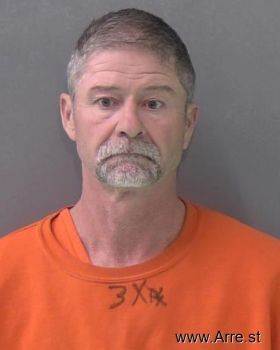 Scott Alan Day Mugshot