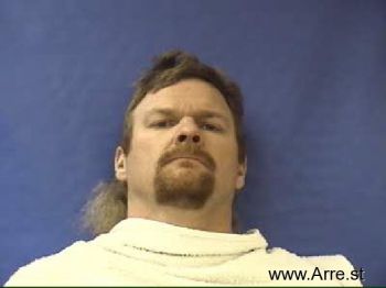 Scott Allen Edwards Mugshot