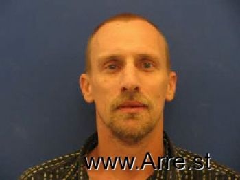 Scott Thomas Glidewell Mugshot