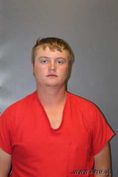 Scott Layne King Mugshot