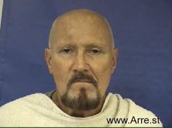 Scott Robert Klamer Mugshot