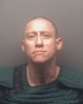 Scott  Littlepage Mugshot