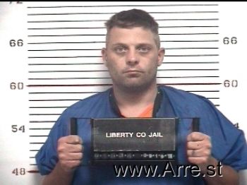 Scott Wayne Mcelroy Mugshot