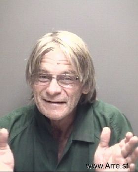 Scott Samuel Meyer Mugshot