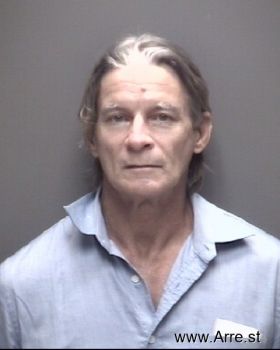 Scott Samuel Meyer Mugshot