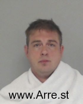 Scott Garrett Oliver Mugshot