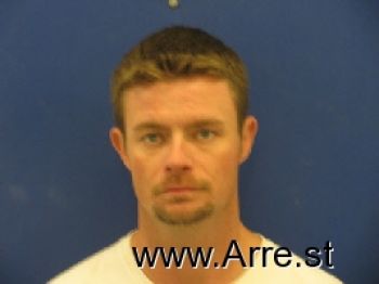 Scott  Parker Mugshot