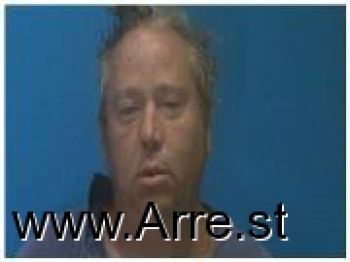 Scott Allen Potter Mugshot