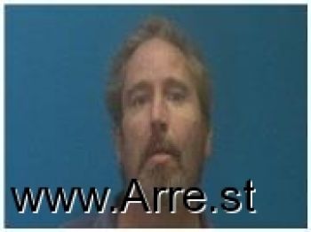 Scott Allen Potter Mugshot