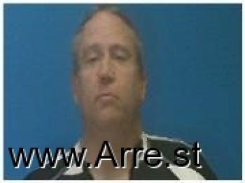 Scott Allen Potter Mugshot