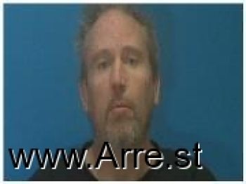 Scott Allen Potter Mugshot