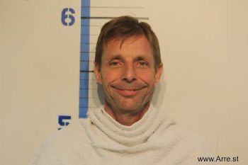 Scott Damon Richardson Mugshot