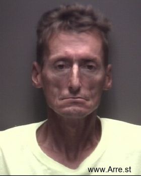 Scott Sanford Roberts Mugshot