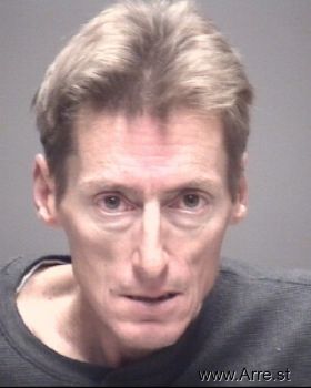 Scott Sanford Roberts Mugshot