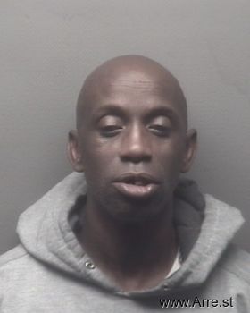 Scott Darrell Taylor Mugshot