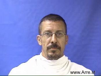 Scott Arthur Thompson Mugshot