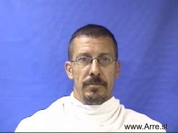 Scott Arthur Thompson Mugshot