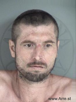 Scott Lybrin Thompson Mugshot