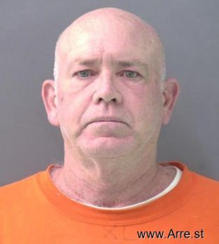 Scott Alton Vanfleet Mugshot