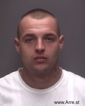 Scott Thomas Walker Mugshot