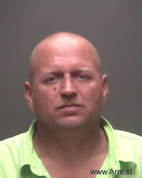 Scott Thomas Walker Mugshot