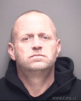 Scott Thomas Walker Mugshot