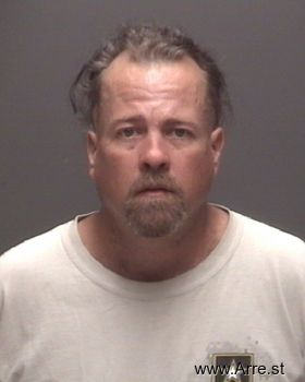 Scott Lee Warren Mugshot