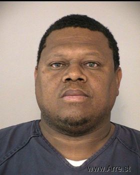 Scott Dwayne Williams Mugshot