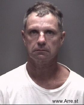 Scott Dwayne Williamson Mugshot