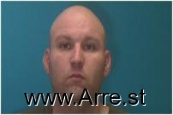 Scott Brian Young Mugshot