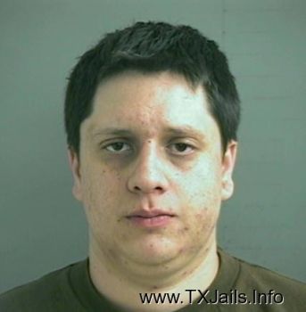 Scott  Ziegler Mugshot