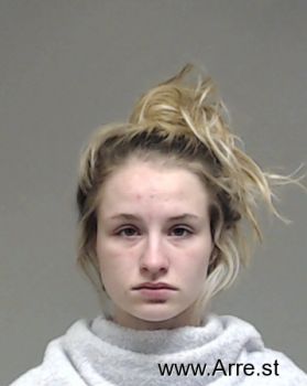 Scotti Renee Jackson Mugshot