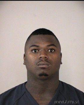 Scottie  Johnson Mugshot