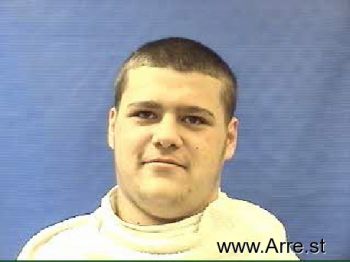 Sean Michael Allen Mugshot